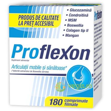 Proflexon 180cpr