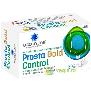 Prosta Gold Control 30cps