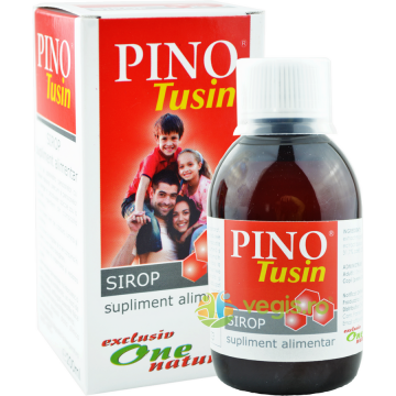 Sirop Pino Tusin 200ml