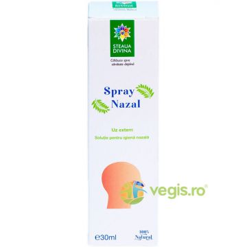 Spray Nazal 30ml