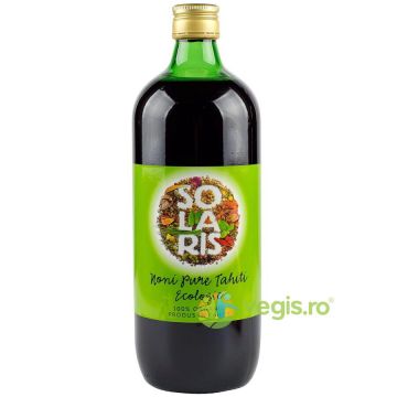 Suc de Noni Tahitian Ecologic/Bio 1L