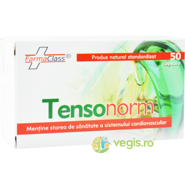 Tensonorm 50cps