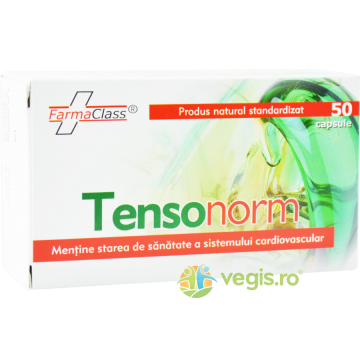 Tensonorm 60cps