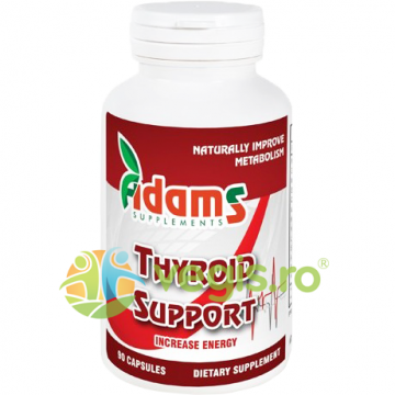 Thyroid Support 90cps