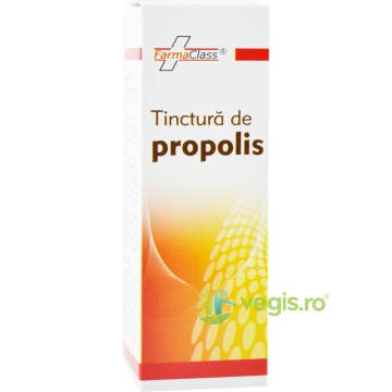 Tinctura de Propolis 25ml
