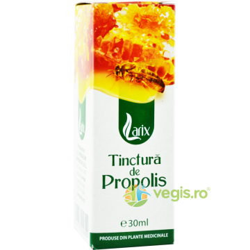 Tinctura De Propolis 30ml