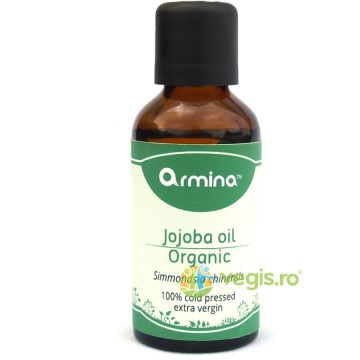 Ulei de Jojoba Ecologic/Bio 50ml