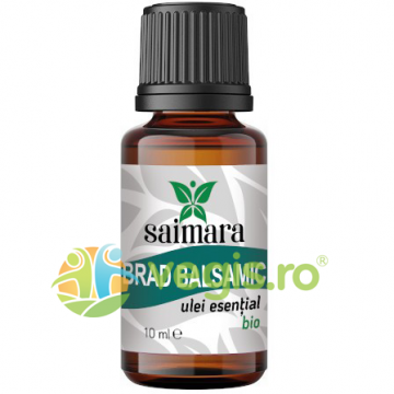 Ulei Esential de Brad Balsamic 10ml