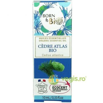 Ulei Esential de Cedru Atlas 10ml