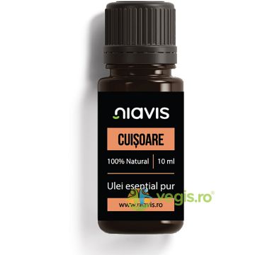 Ulei Esential de Cuisoare 10ml