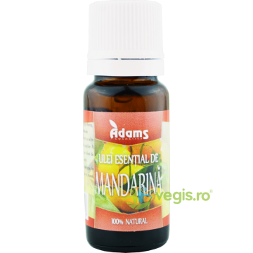 Ulei Esential de Mandarina 10ml