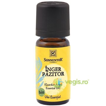 Ulei Esential Inger Pazitor Ecologic/Bio 10ml