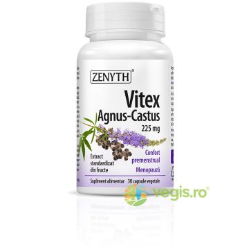 Vitex Agnus-Castus 225mg 30cps