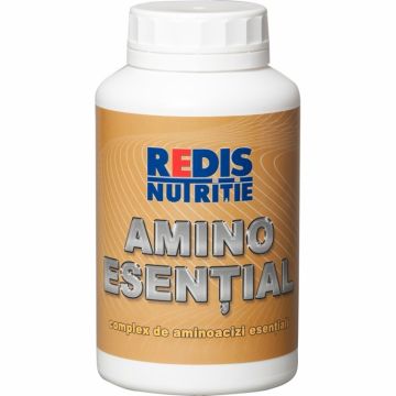 Amino esential 300cp - REDIS