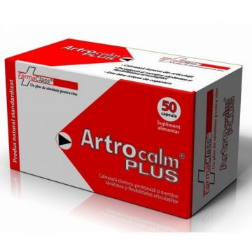 Artrocalm plus 150cps - FARMACLASS