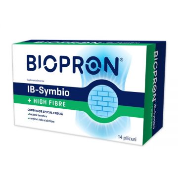 Biopron 14pl - WALMARK