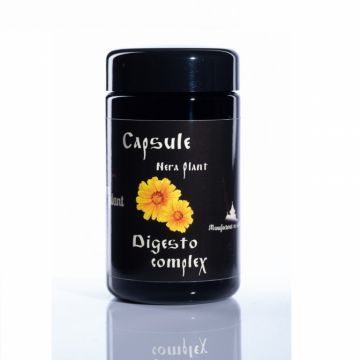 Capsule Digesto Complex 100cps - NERA PLANT