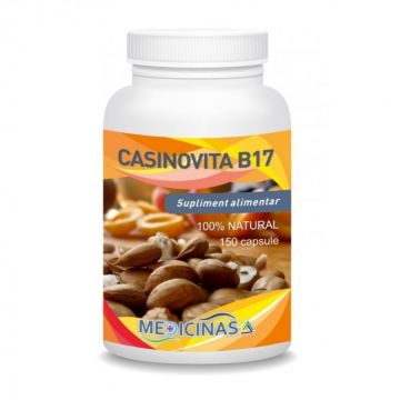 Casinovita B17 150cps - MEDICINAS