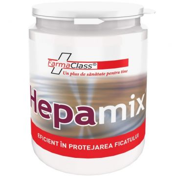 Hepamix 150cps - FARMACLASS