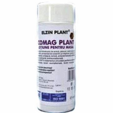 Lotiune masaj Comag Plant 100ml - ELZIN PLANT