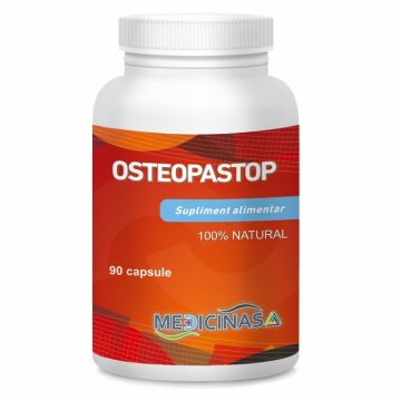 OsteopaStop 90cps - MEDICINAS