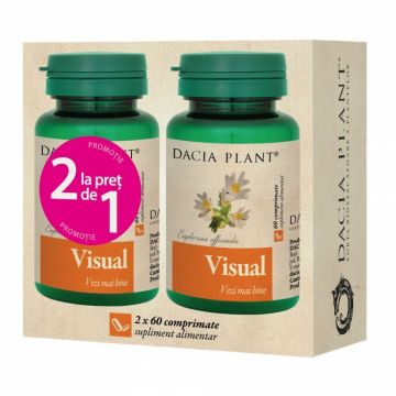 Visual 120cp - DACIA PLANT