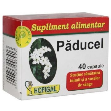 Paducel 40cps - HOFIGAL