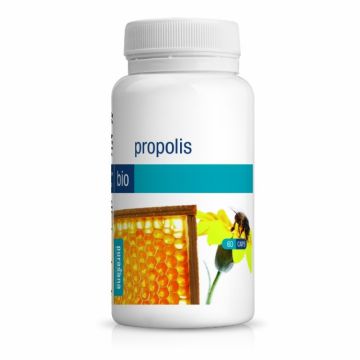 Propolis 135mg 60cps - PURASANA