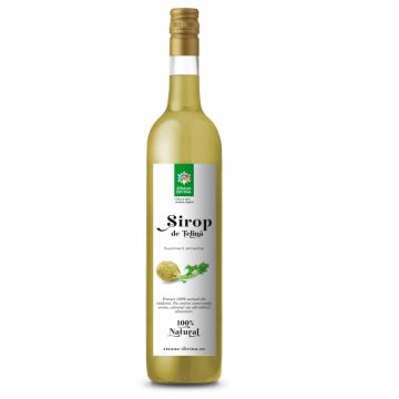 Sirop telina 500ml - SANTO RAPHAEL