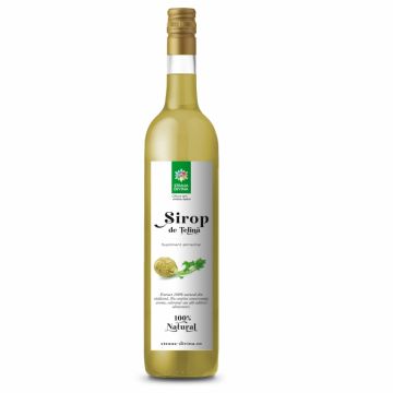 Sirop telina 500ml - SANTO RAPHAEL