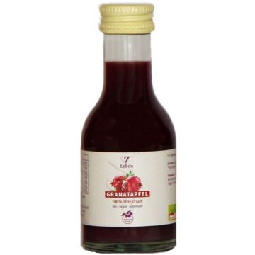 Suc rodie pur 100ml - ARONIA ORIGINAL