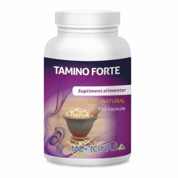 Tamino forte 150cps - MEDICINAS