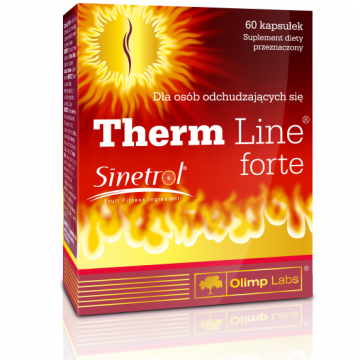 Therm line forte 60cps - OLIMP LABORATORIES