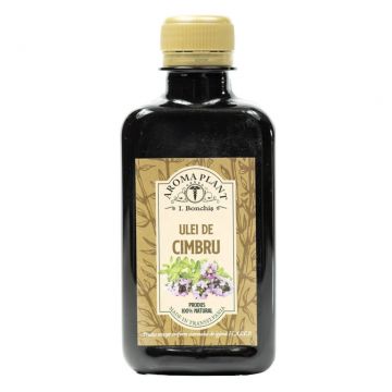 Ulei cimbru 200ml - BONCHIS