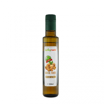 Ulei de Nuca (presat la rece) 250ml