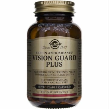 Vision guard plus 60cps - SOLGAR