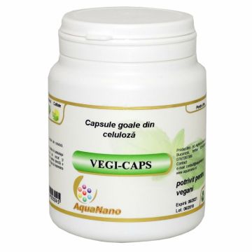 Capsule vegetale goale 700b - AQUA NANO Capsule vegetale goale 700b - AQUA NANO
