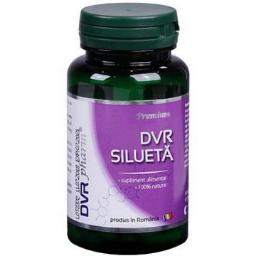 DVR Silueta 60cps - DVR PHARM