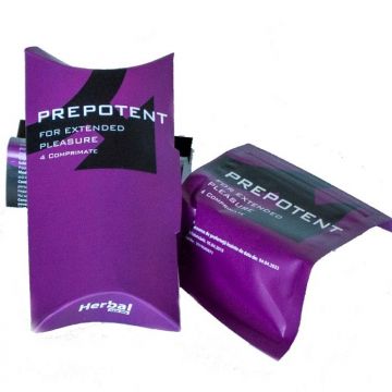 Prepotent 4cp - HERBAL NEW LIFE
