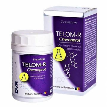 Telom R Chemoprot 120cps - DVR PHARM