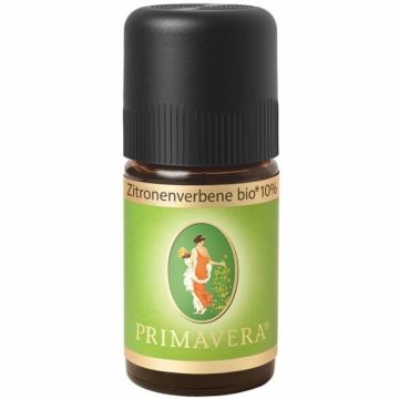 Ulei esential lemongrass lamaita 5ml - PRIMAVERA LIFE