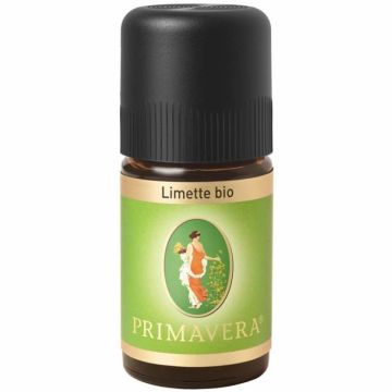 Ulei esential lime eco 5ml - PRIMAVERA LIFE