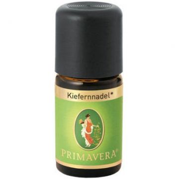 Ulei esential pin ace 5ml - PRIMAVERA LIFE