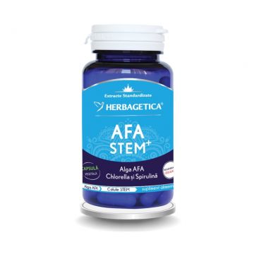 AFA+ stem 30cps - HERBAGETICA