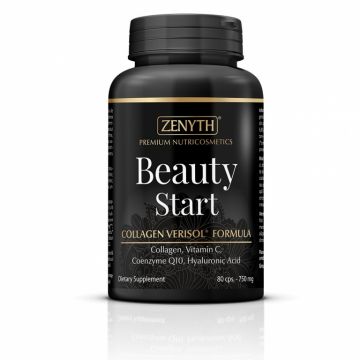 BeautyStart 750mg 80cps - ZENYTH