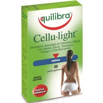 CelluLight 40cps - EQUILIBRA