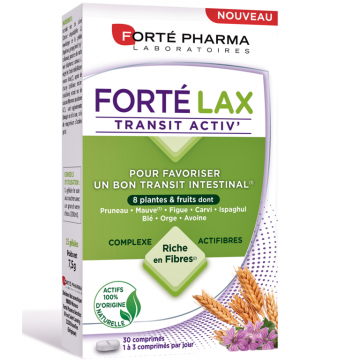 ForteDigest 30cp - FORTE PHARMA