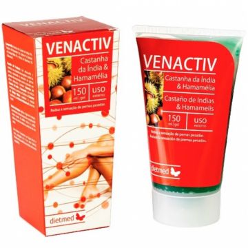 Gel varice Venactiv 150ml - DIETMED