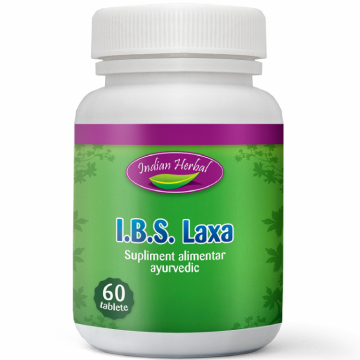 IBS Laxa 60tb - INDIAN HERBAL