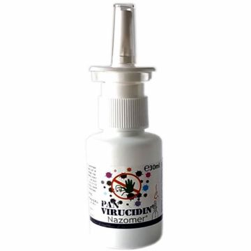 Nazomer panvirucidin 30ml - MEDICA